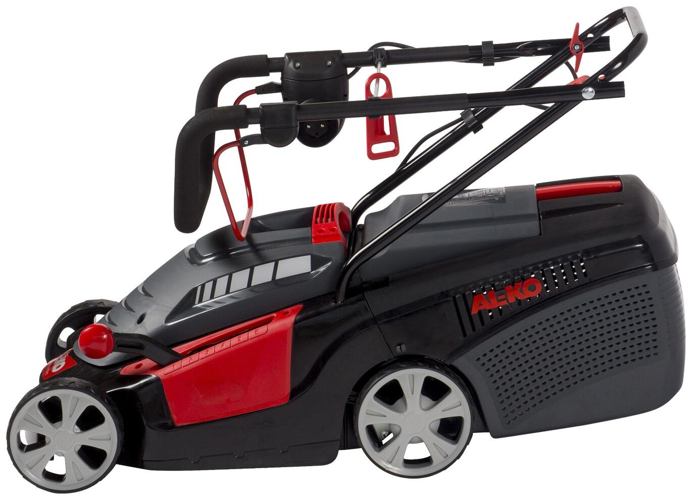 Comfort 34.4 E AL-KO