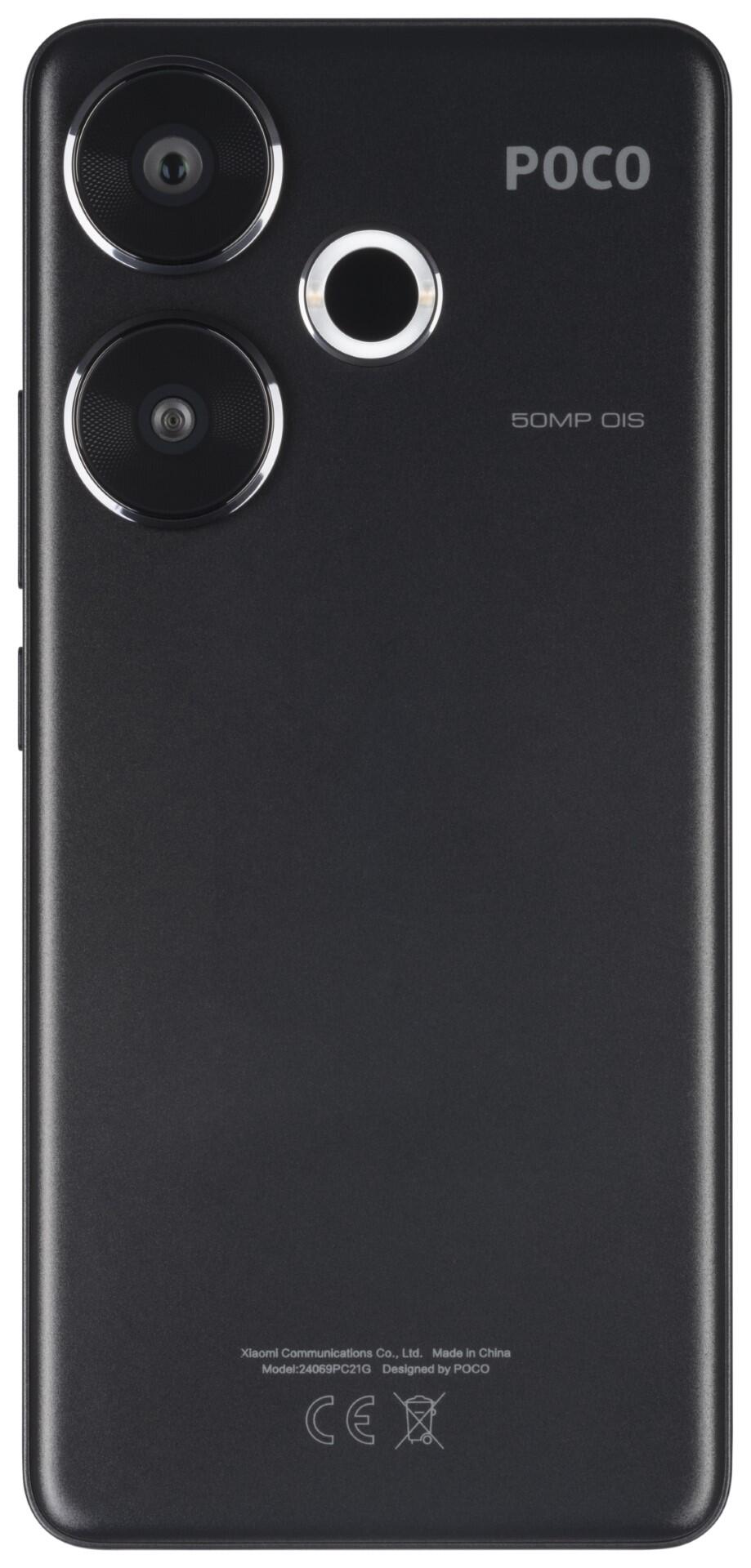 Poco F6 512GB 12GB Xiaomi