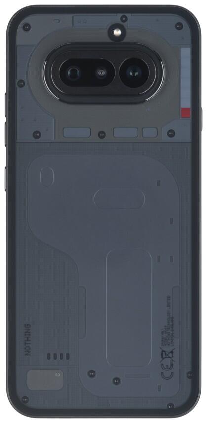 Phone (4a) Nothing