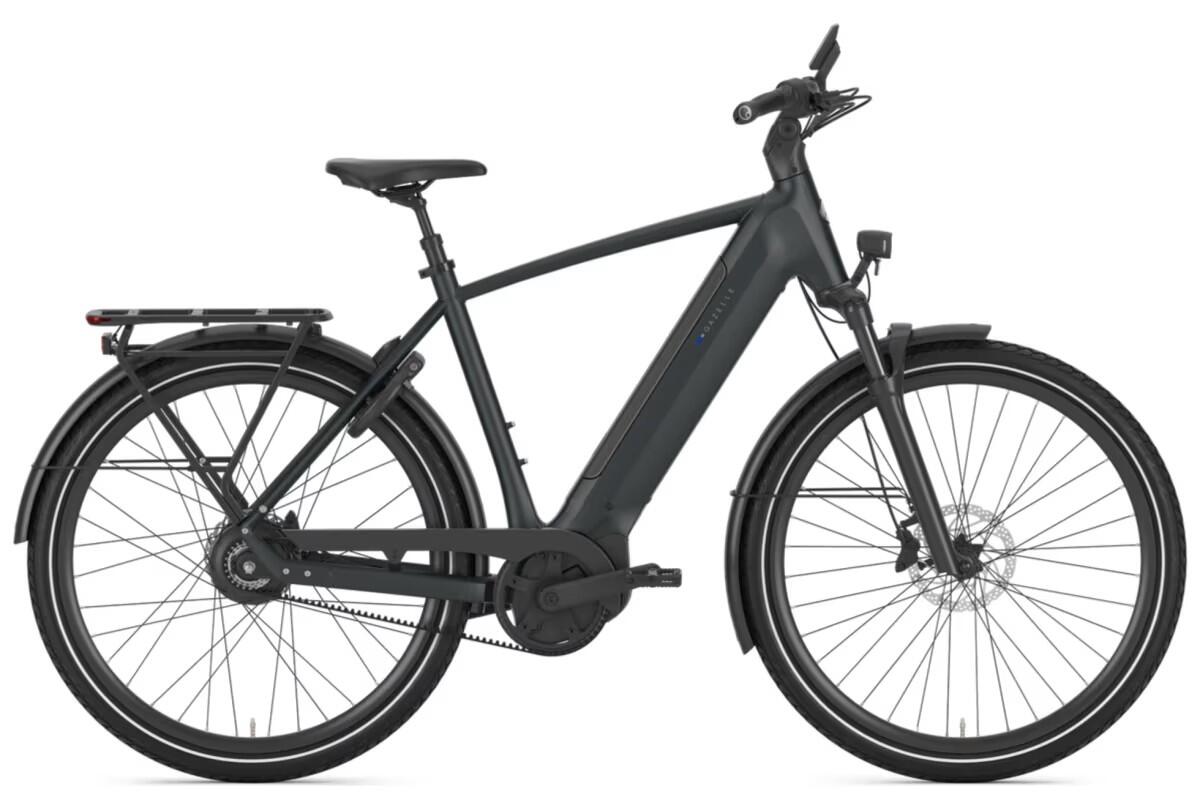 Ultimate C380 800Wh Gazelle