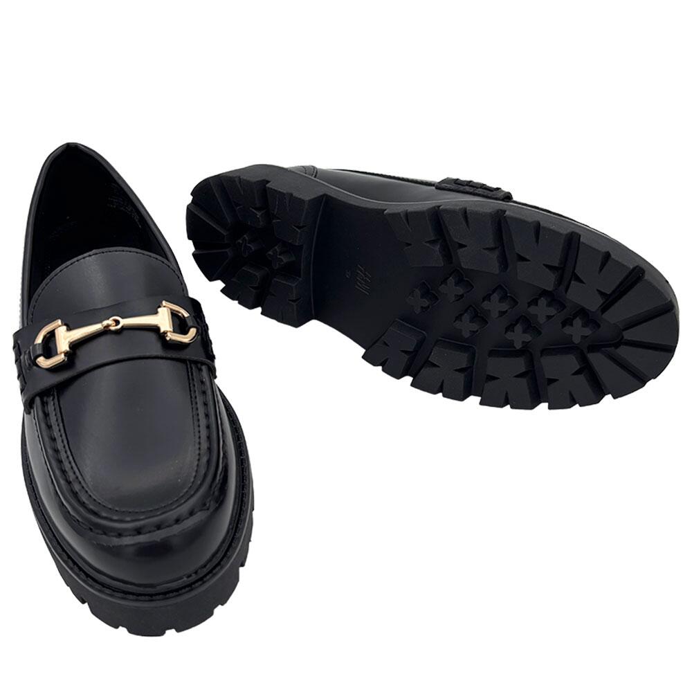 Chunky loafers H&M