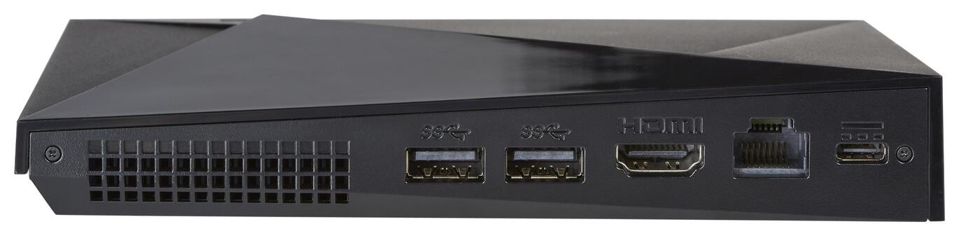 Shield TV Pro Nvidia