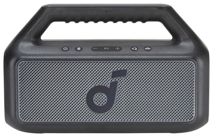 Boom 2 SE Soundcore by Anker