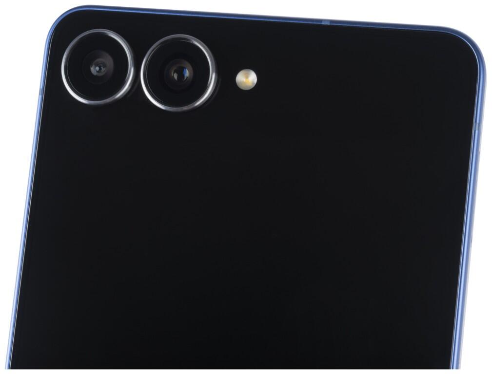 Galaxy Z Flip7 Samsung