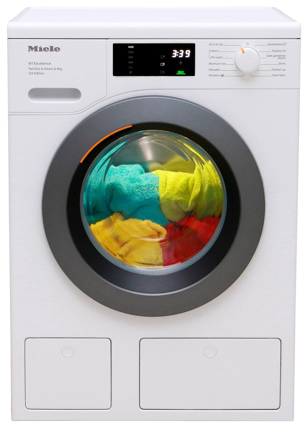 WEB685 WCS 125 Edition Miele