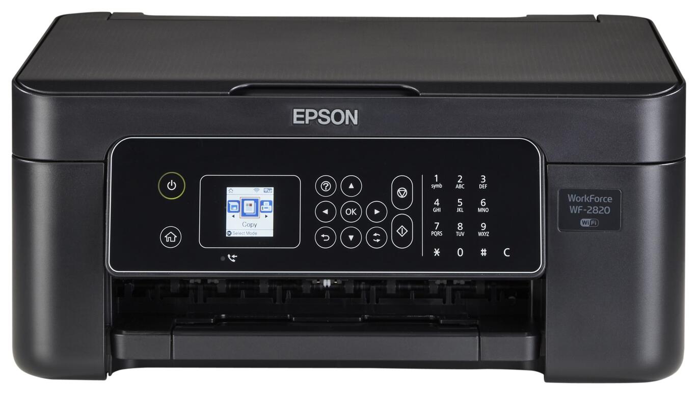 WorkForce WF-2820 DWF Epson