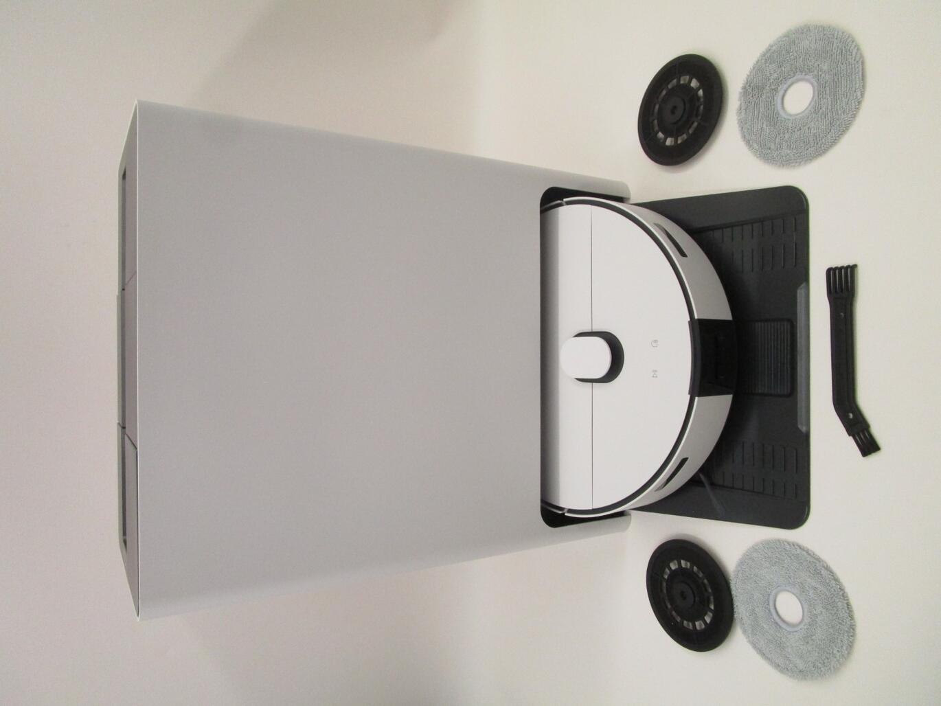 VR7MD96514G/WA Bespoke Jet Bot Combo Samsung