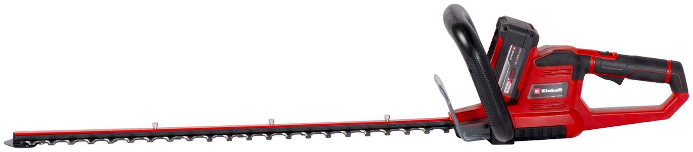 GE-CH 18/60 Li (u/batteri + lader) Einhell