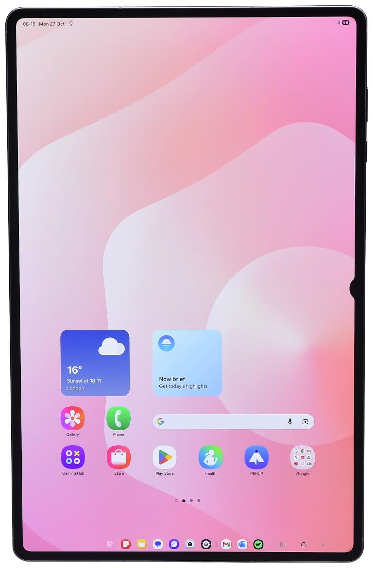 Galaxy Tab S11 Ultra 256GB/12GB 5G Samsung