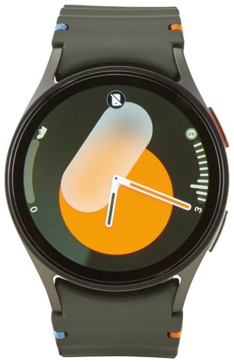 Galaxy Watch7 Bluetooth + 4G (40 mm) Samsung