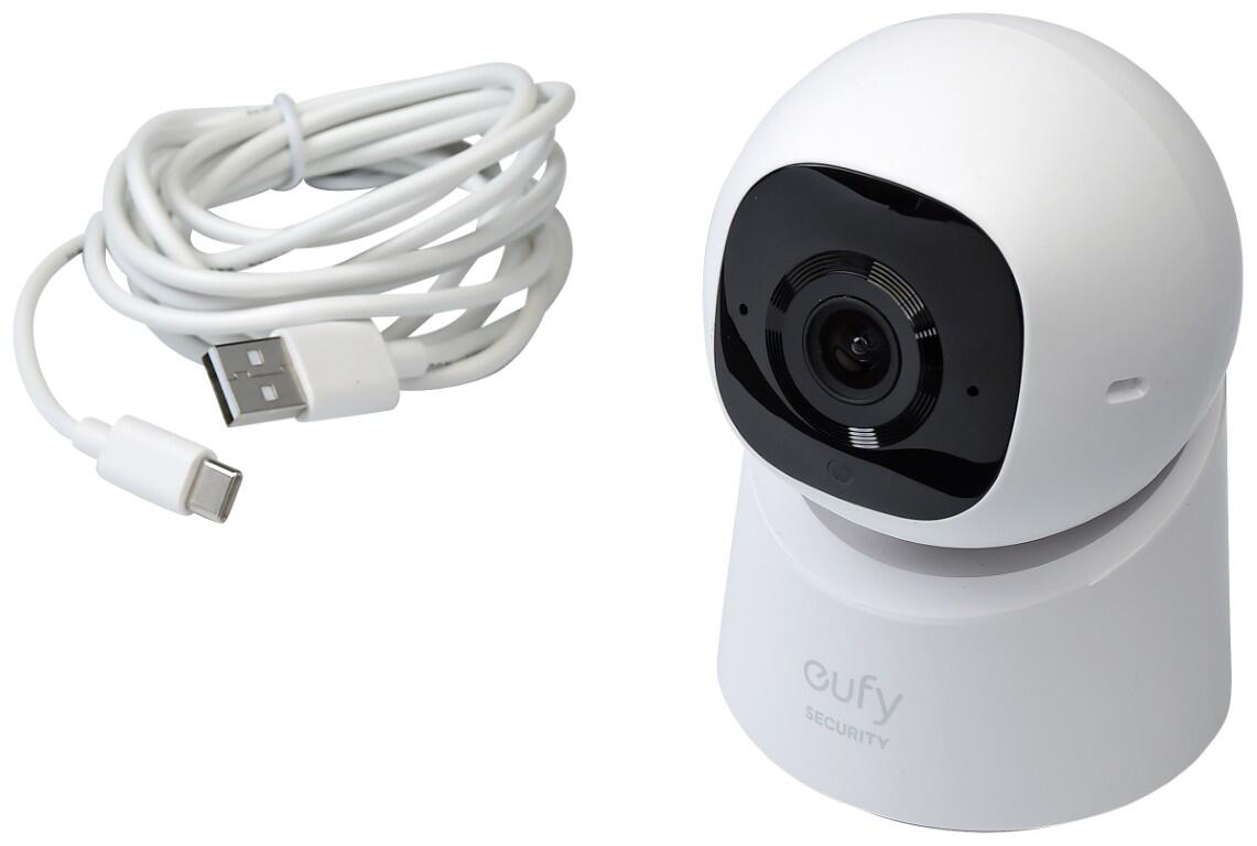 Indoor Cam C220 Eufy
