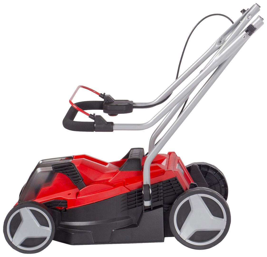 GE-CM 18/33VLi Kit 4.0 Ah Einhell