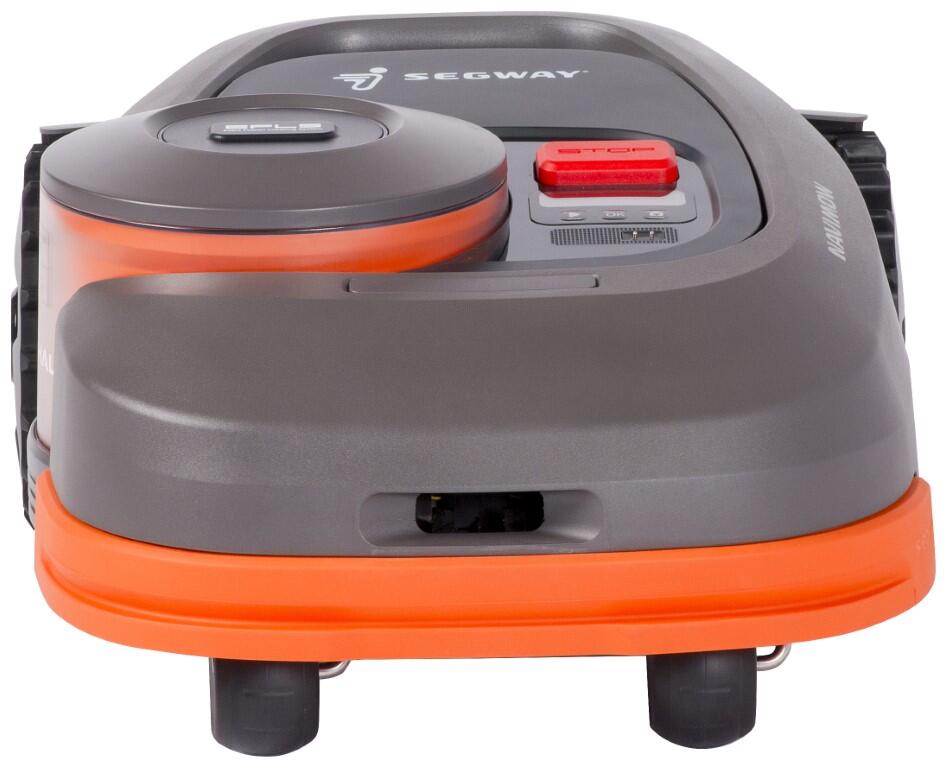 Navimow H800 Segway
