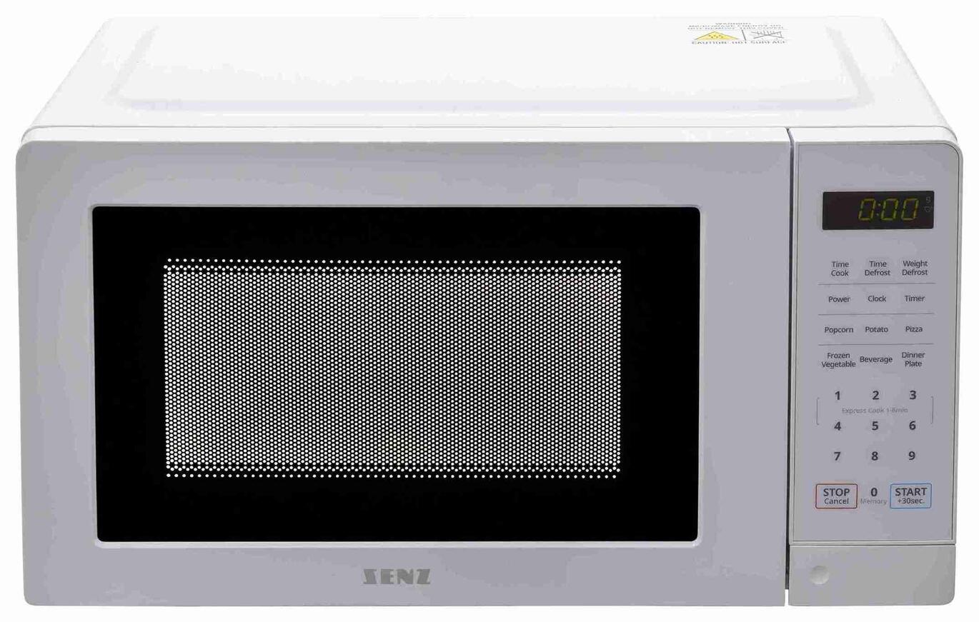 SEMW2020 Senz