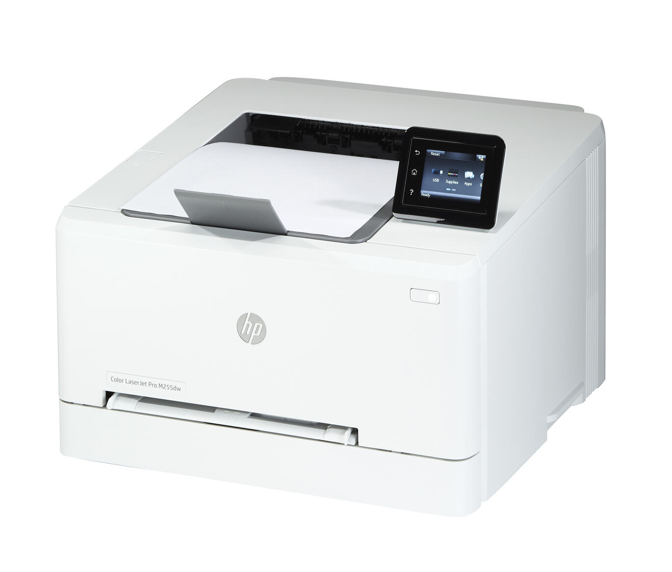 Color LaserJet Pro M255dw HP