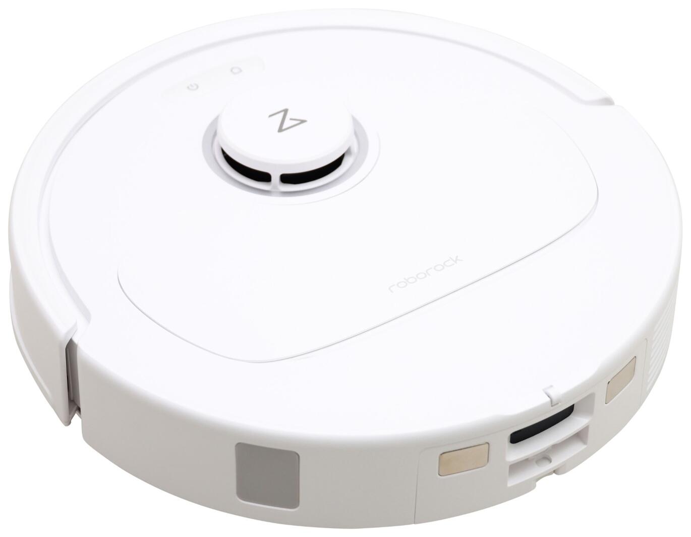 QRevo Plus White Roborock