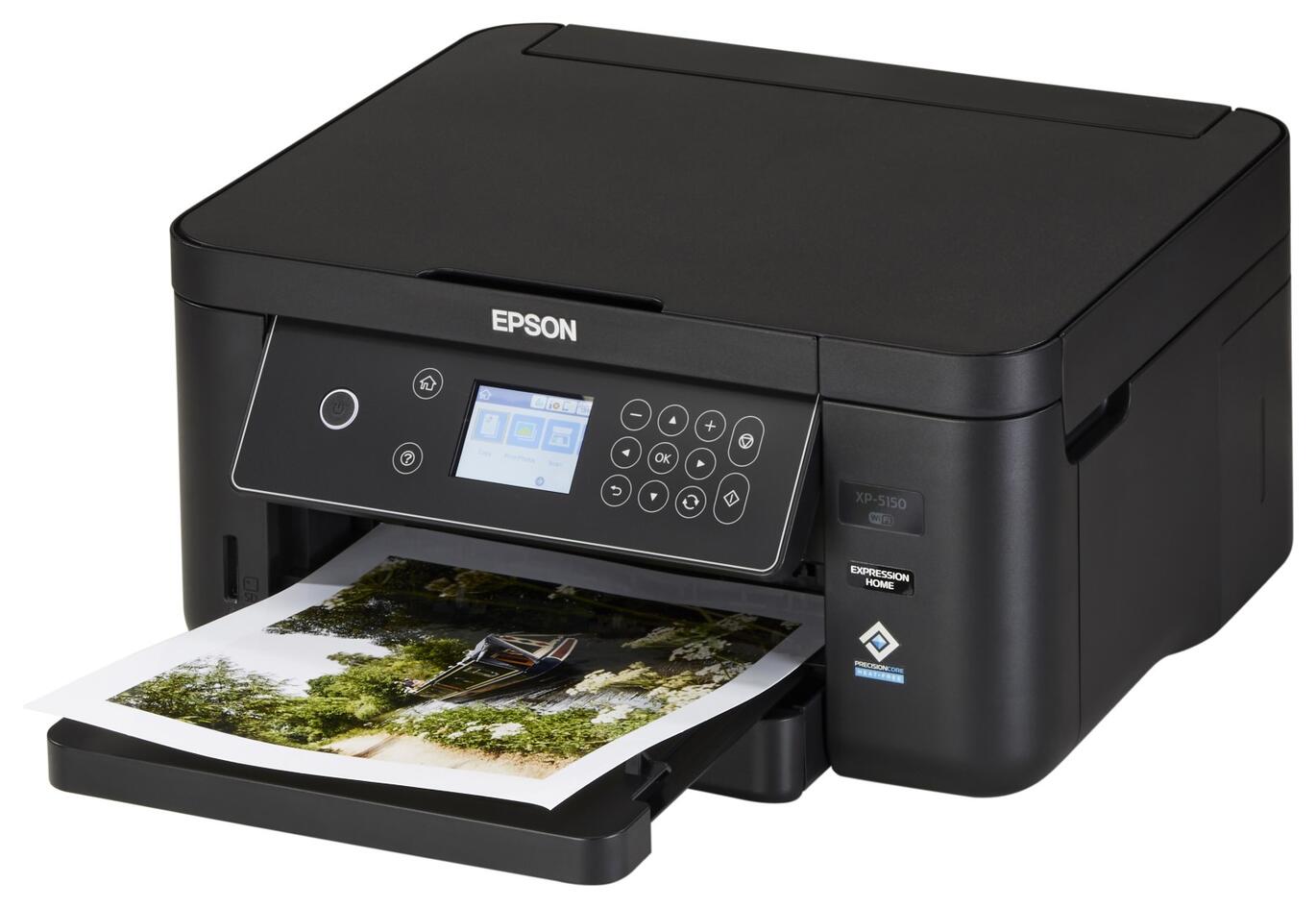 Expression Home XP-5150 Epson