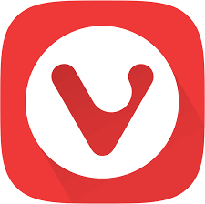 Browser Vivaldi