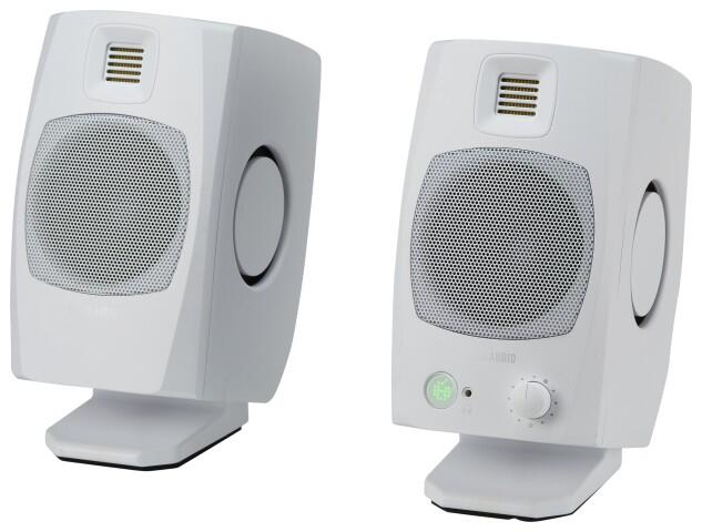 D3V (par) Adam Audio