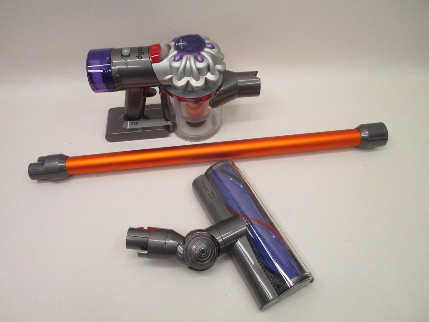V8 absolute 476547-01 Dyson