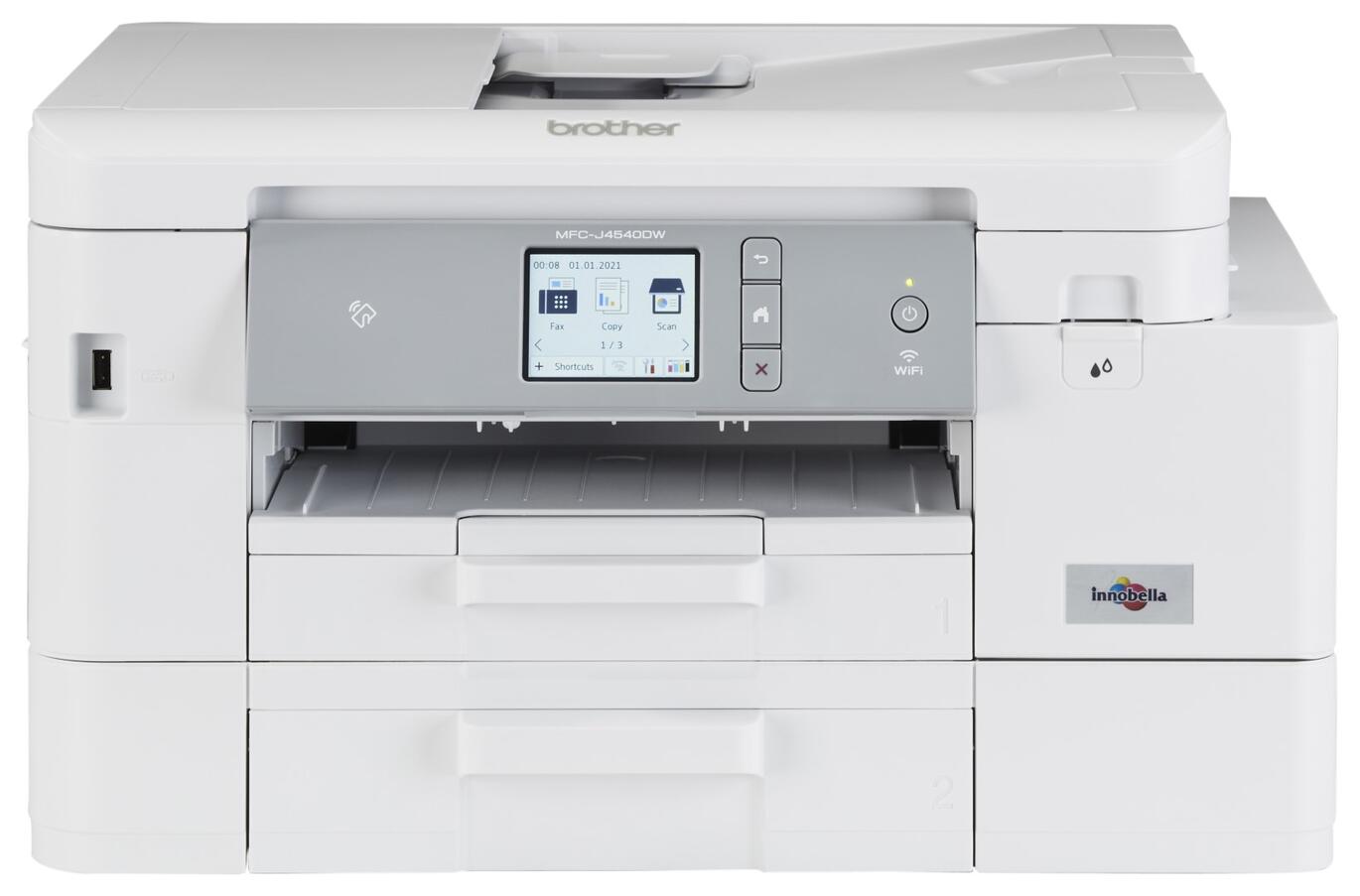 MFC-J4540DWXL Brother