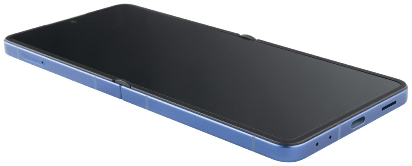 Galaxy Z Flip7 Samsung