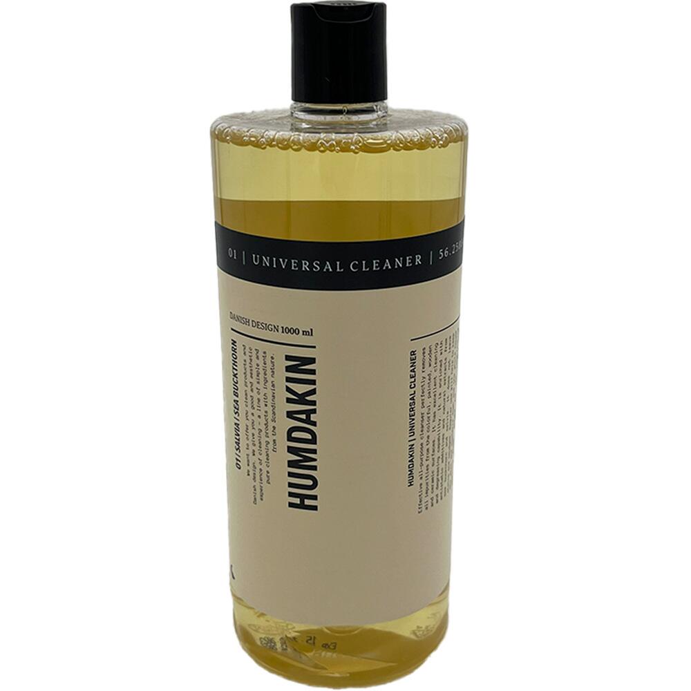 Universal Cleaner 01 HUMDAKIN