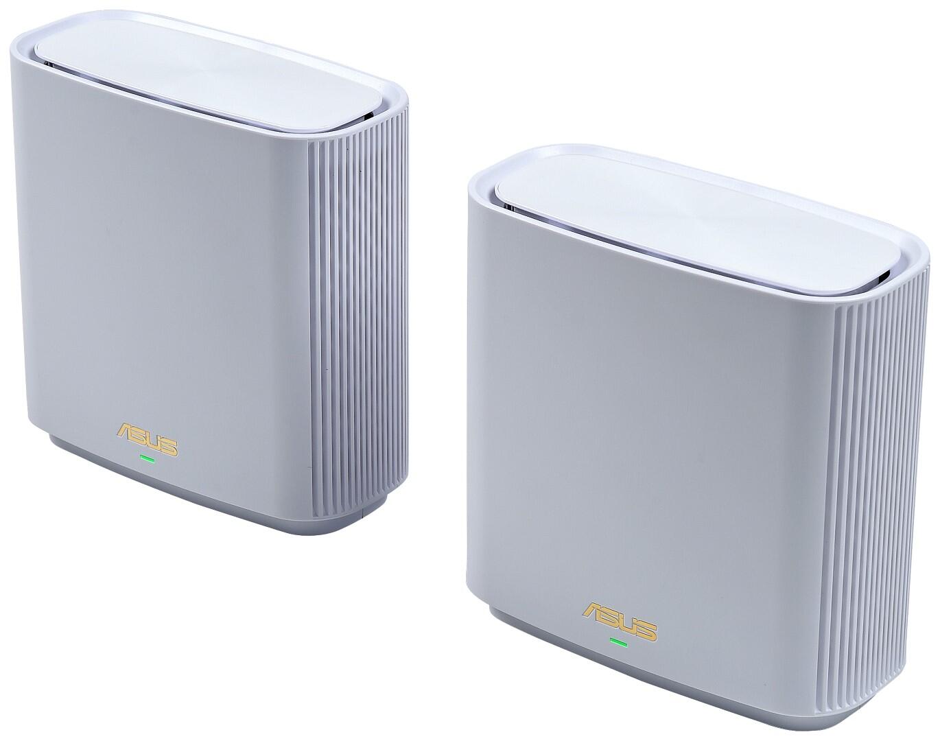 ZenWiFi AX XT8 Asus
