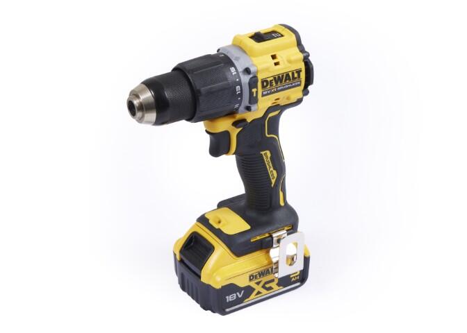DCD799P2T-QW (2x5.0Ah) DeWalt