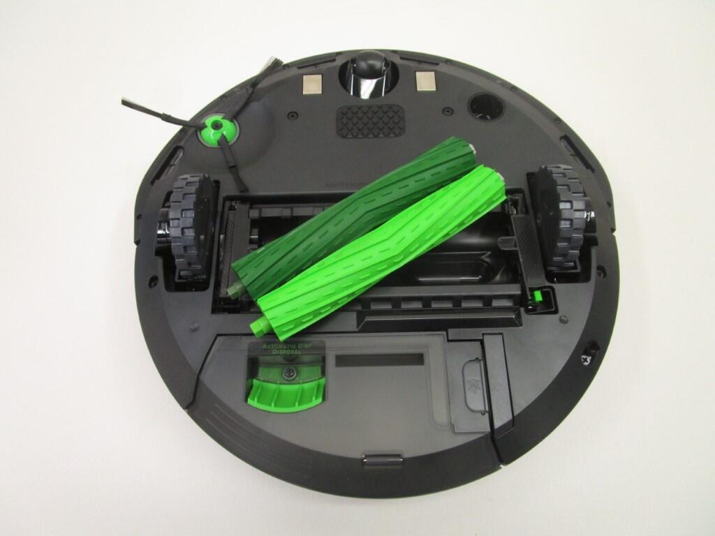 Combo I5+ iRobot