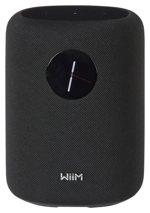 Sound WiiM