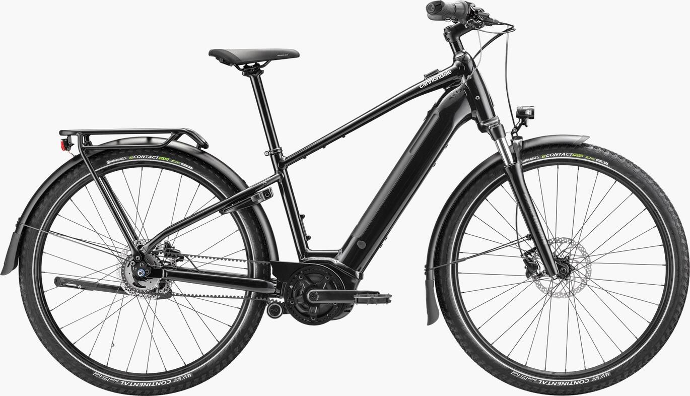 Mavaro 4 500Wh Cannondale