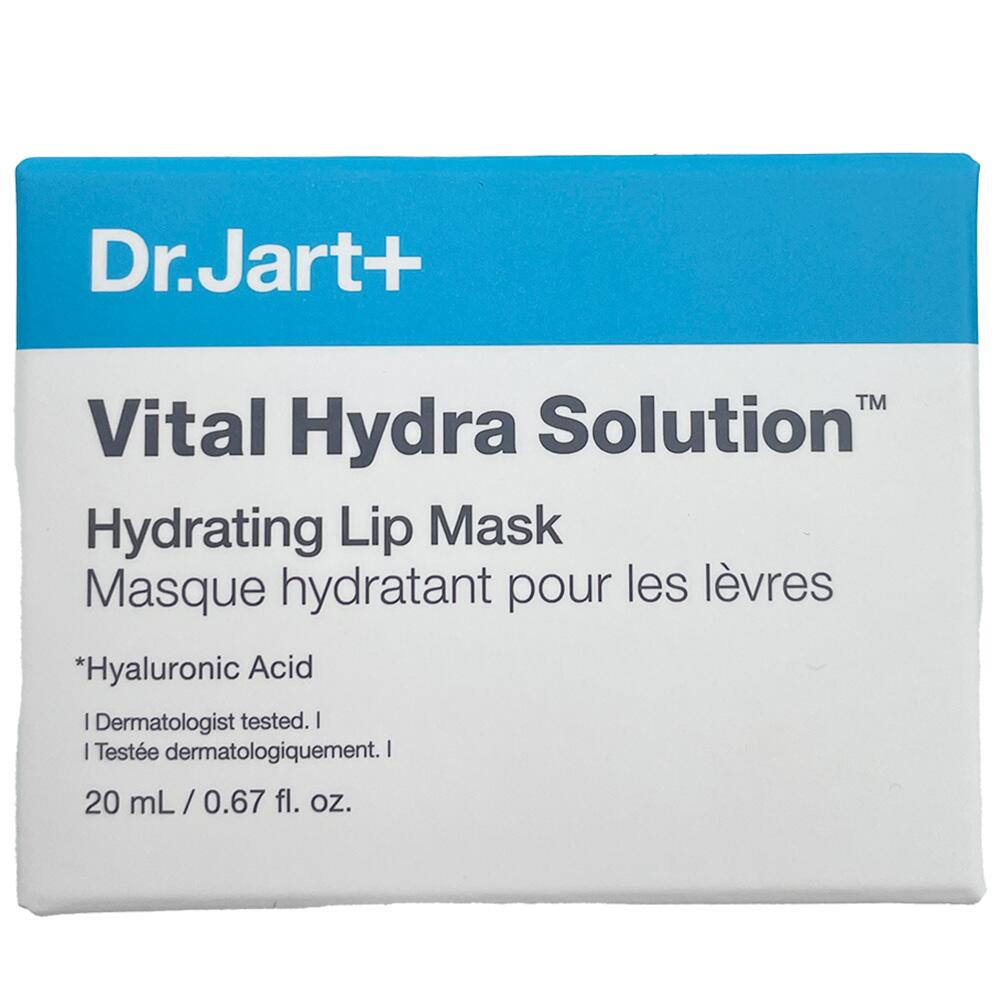 Vital hydra solution hydrating lip mask Dr. Jart