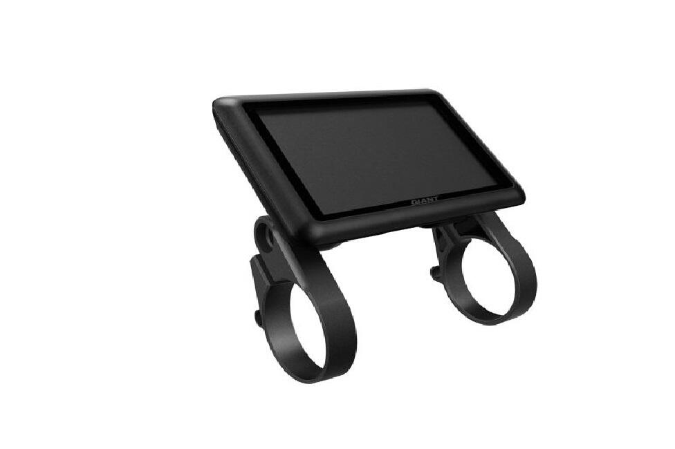 SyncDrive Core med RideControl Charge display Giant