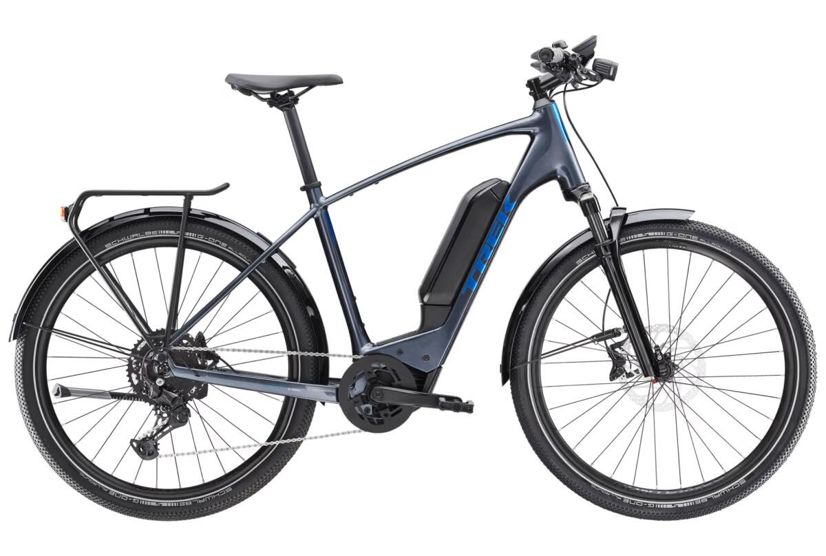Allant+ 6 400Wh Trek