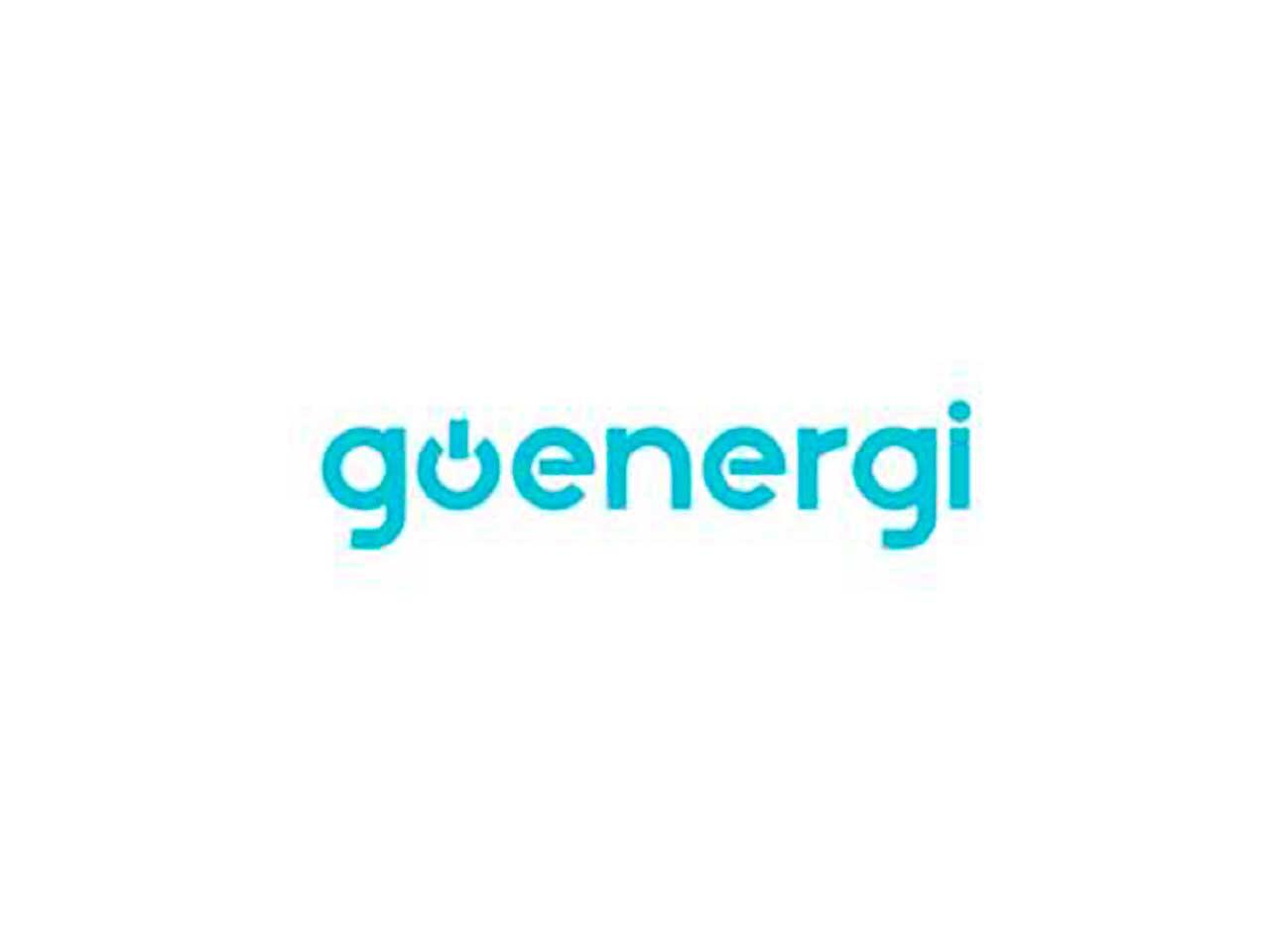 go'måned vind Go energi