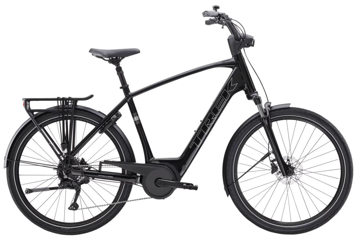 Verve+ 2 Gen 3 400Wh Trek