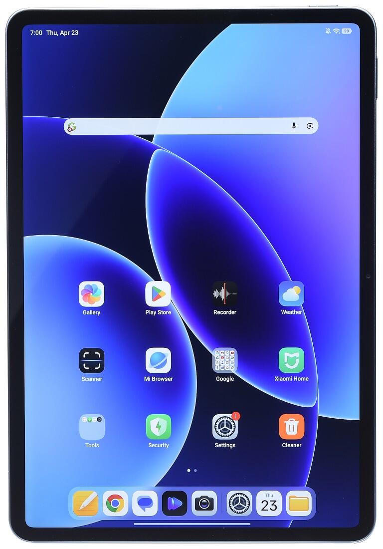 Pad 8 128GB Xiaomi