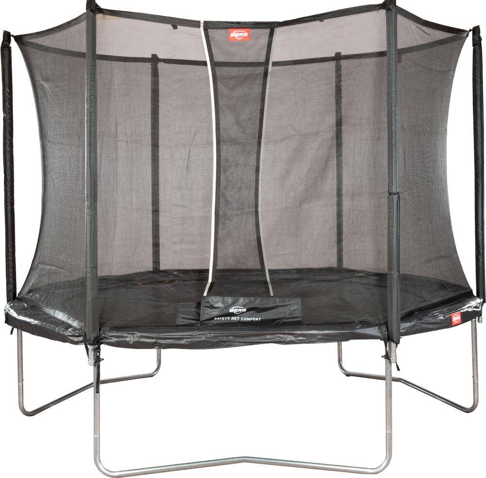 Favorit Regular 330 + Safety Net Comfort Berg