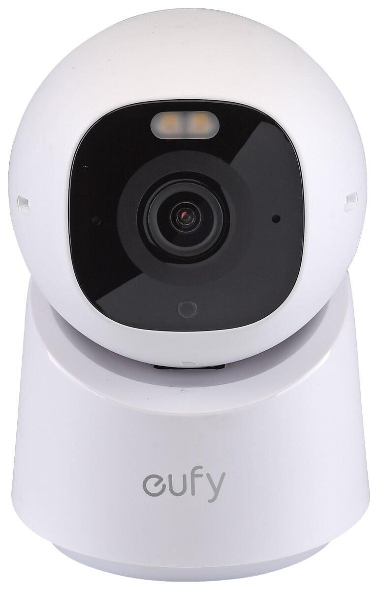Indoor Cam E30 Eufy