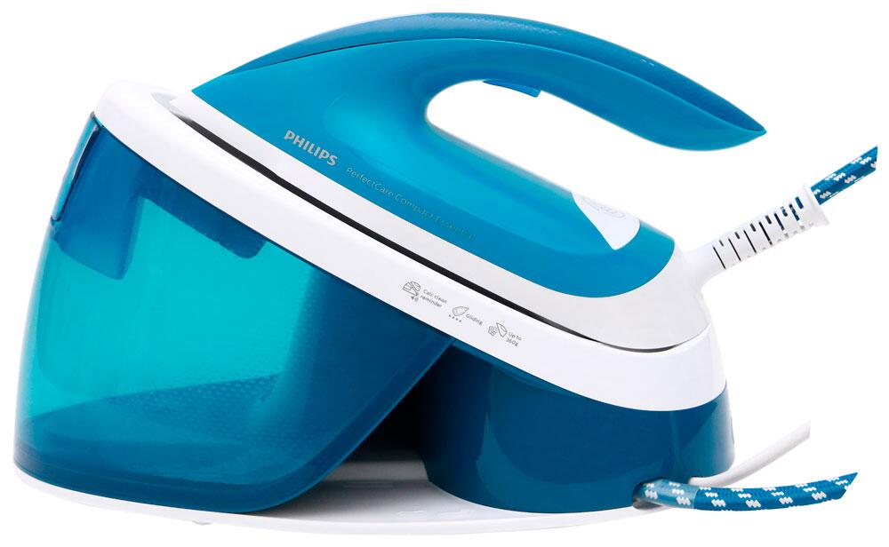 GC6815/20 PerfectCare Compact Essential Philips
