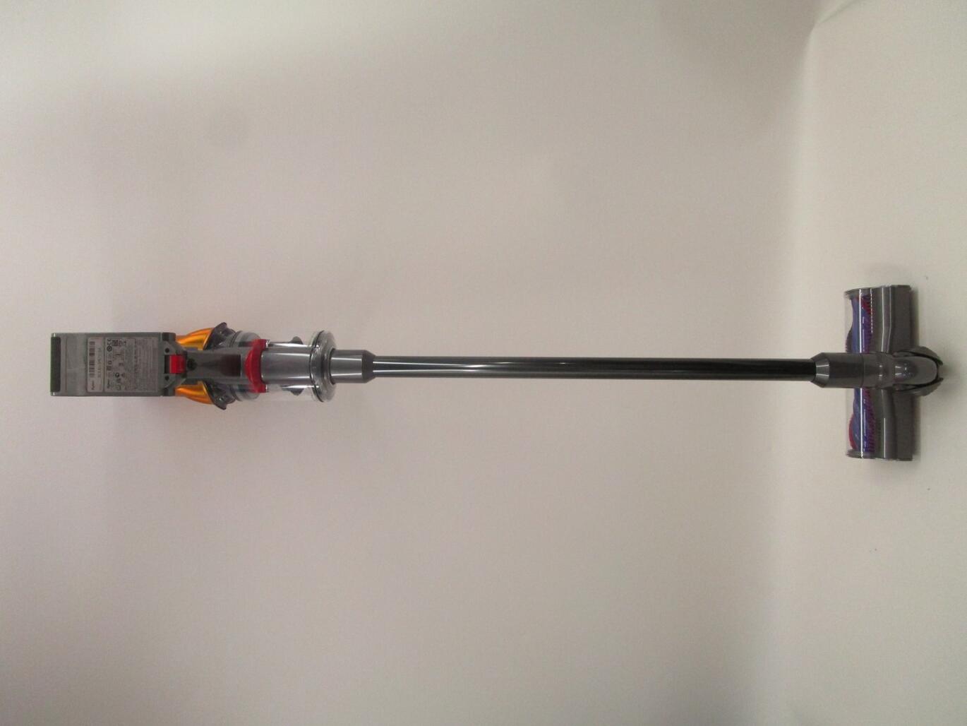 V12 Detect Slim Absolute Dyson