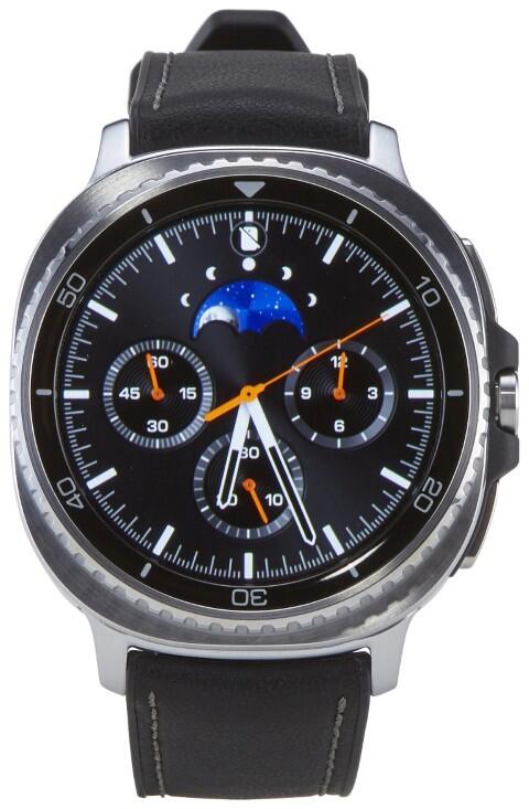 Galaxy Watch8 Classic LTE (46mm) Samsung