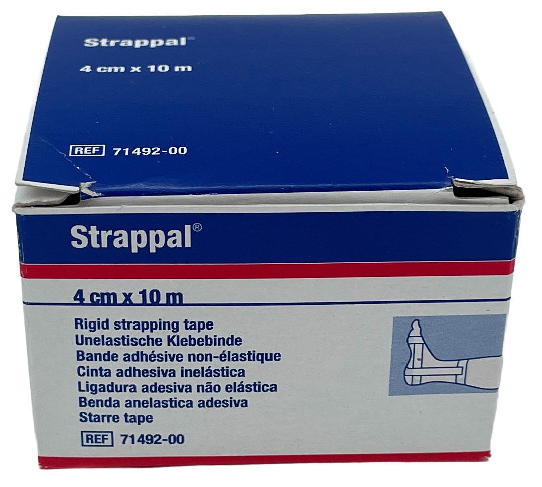 Strappal Select