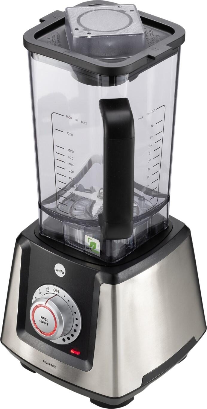 BPF-1200S Wilfa