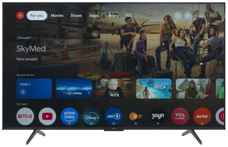 55P7K TCL