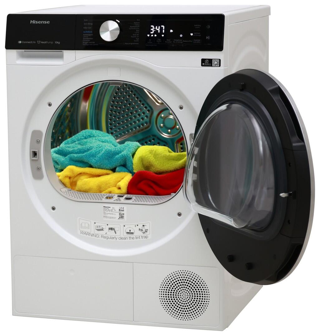 DH5S102BW Hisense