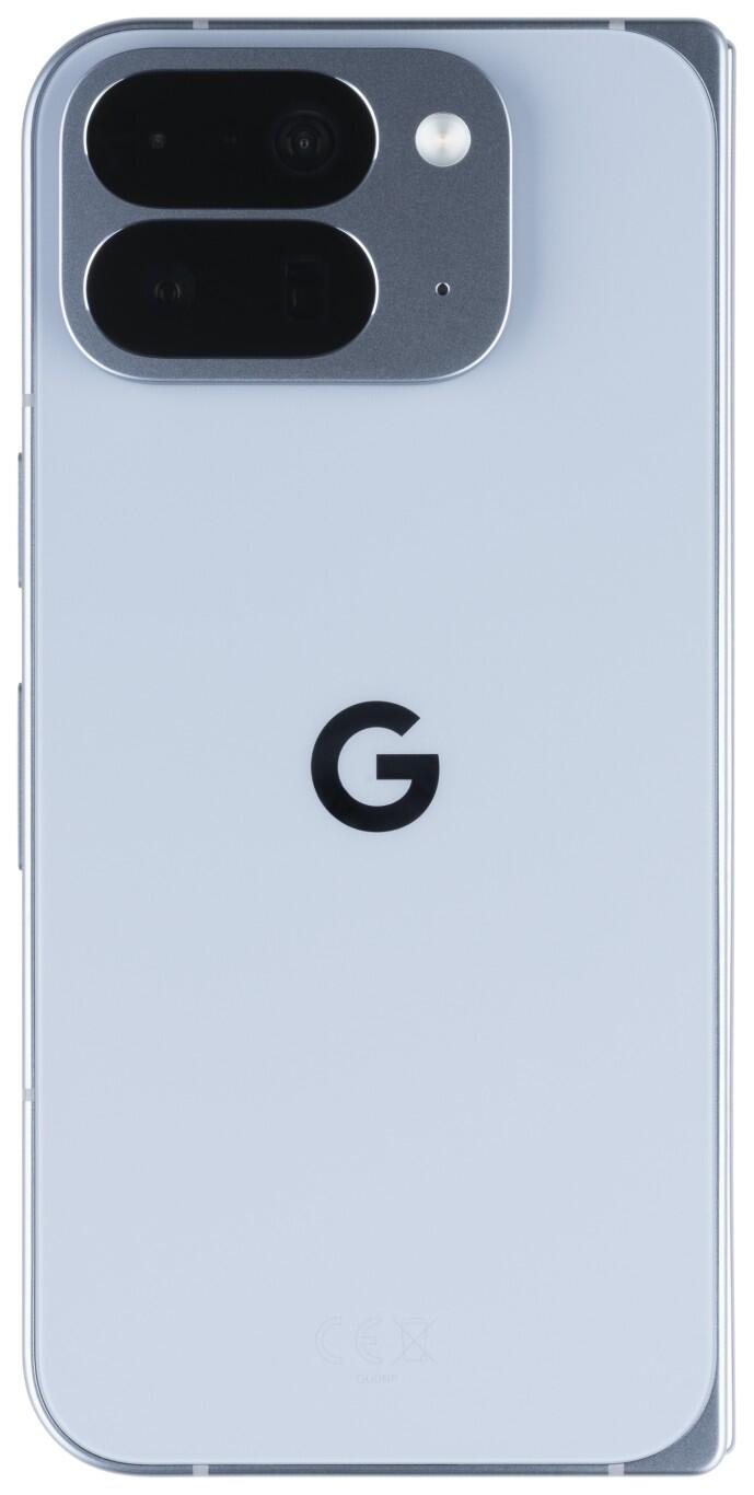 Pixel 10 Pro Fold Google