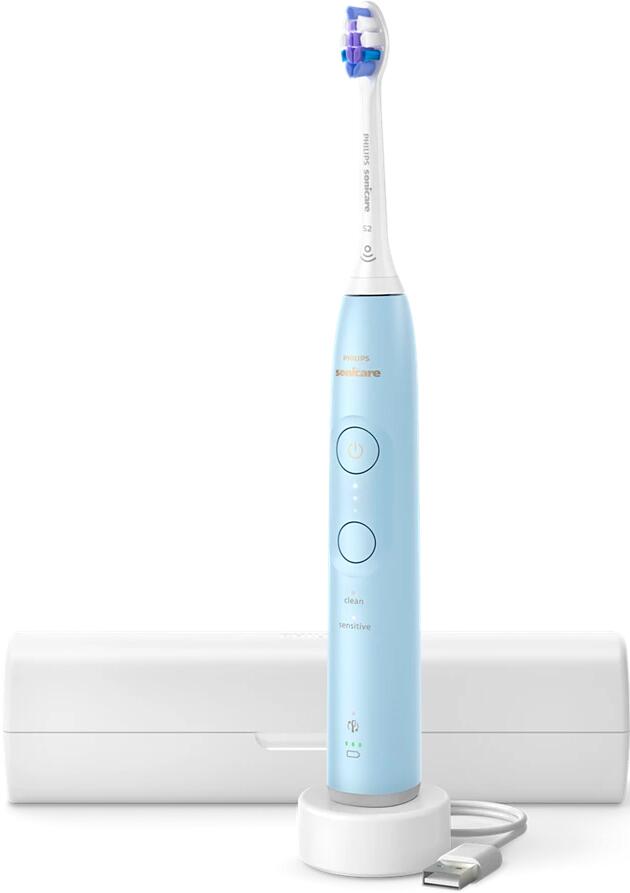 HX7406/02 Blue Philips Sonicare