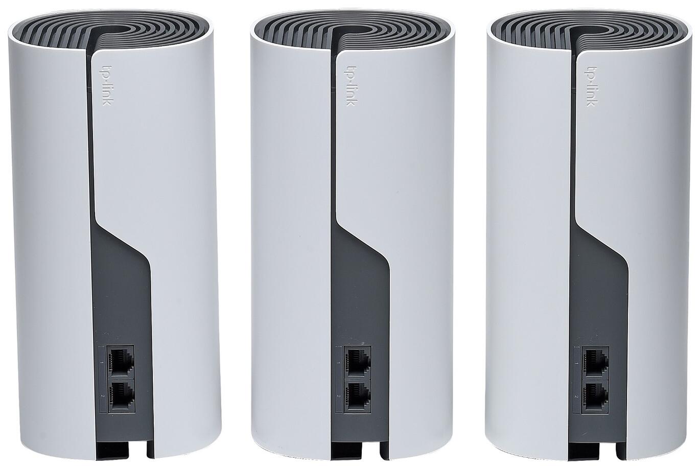 Deco E4 3-pack TP-link